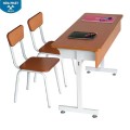 Bộ bàn ghế học sinh tiểu học BHS101B - GHS101B