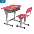 Bộ bàn ghế học sinh tiểu học BHS03-2 + GHS03-2