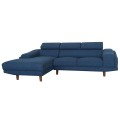 Sofa vải cao cấp SF47