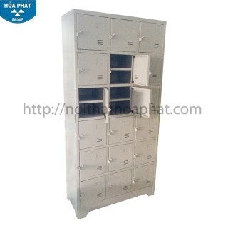 Tủ Locker Hòa Phát TU986-3KTD