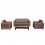 bộ ghê sofa da SF37