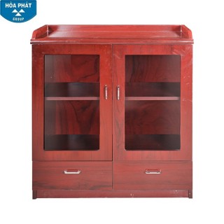 Tủ thấp giám đốc Hòa Phát DC8040H2