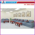 Sofa phòng khánh tiết - PKT02