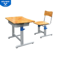 Bộ bàn ghế học sinh tiểu học BHS20-4 + GHS20-4