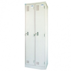 Tủ locker CAT981-2K | Noi that Fami