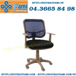 Ghế xoay lưới A203