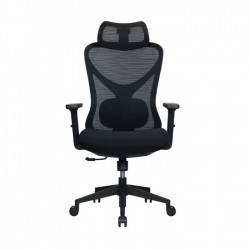 Ghế xoay lưới FMX822