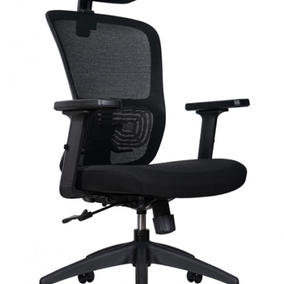 Ghế xoay lưới FMX828