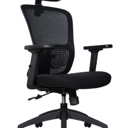 Ghế xoay lưới FMX828