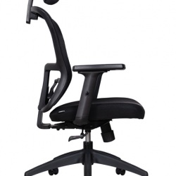 Ghế xoay lưới FMX828