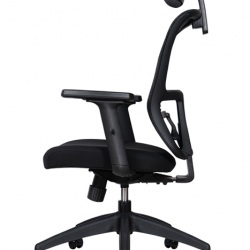 Ghế xoay lưới FMX828