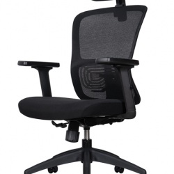 Ghế xoay lưới FMX828