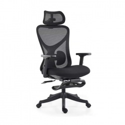 Ghế xoay lưới FMX822C