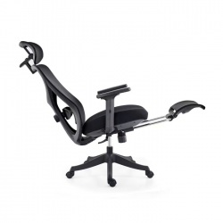 Ghế xoay lưới FMX822C