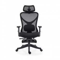 Ghế xoay lưới FMX822C