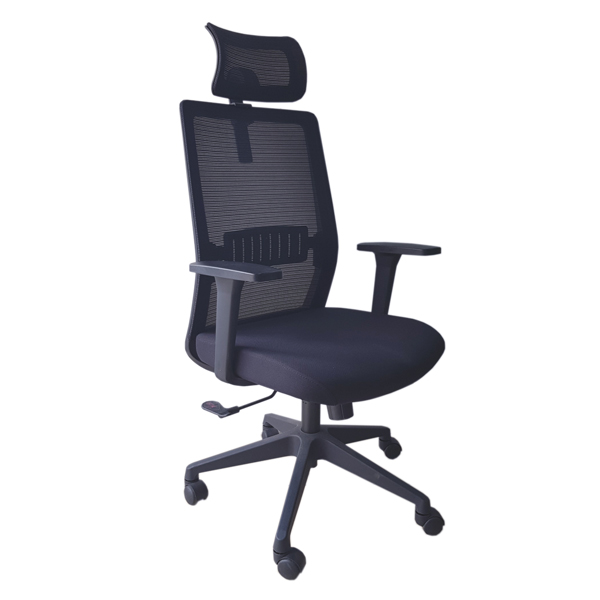Ghế Xoay Lưới FMX842DT