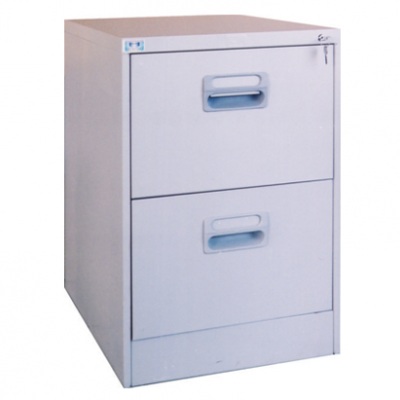 Tủ File 2 ngăn CAT2F