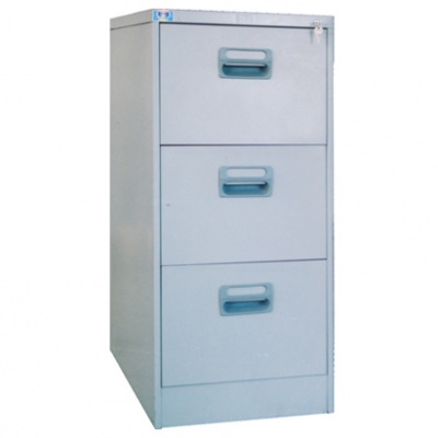 Tủ File 3 ngăn CAT3F