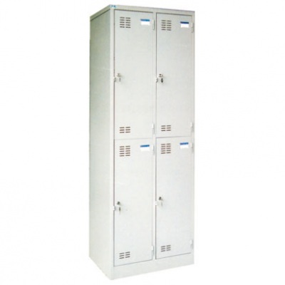 Tủ Locker CAT982-2K