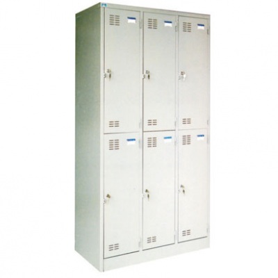 Tủ locker CAT982-3K