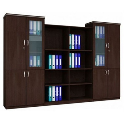 Tủ giám đốc 4 buồng TGD2645T