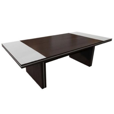 Bàn họp chữ nhật CM2400H2