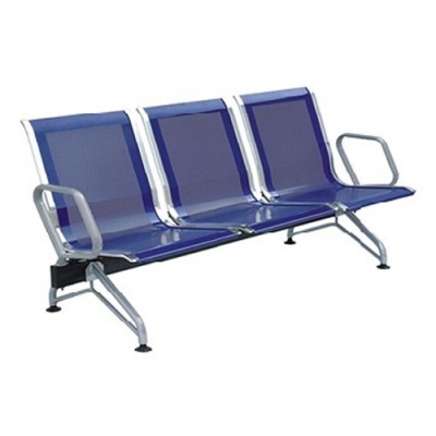 Ghế phòng chờ 3 chỗ VN-019A