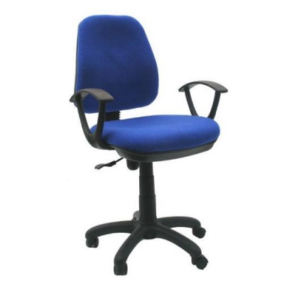 Ghế nhân viên nỉ A102