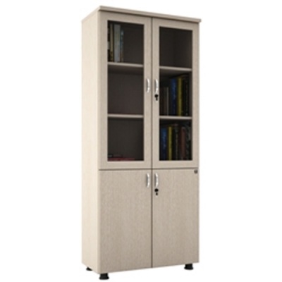Tủ gỗ văn phòng ECO SME8350