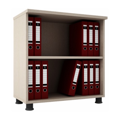 Tủ tài liệu thấp ECO SME6020