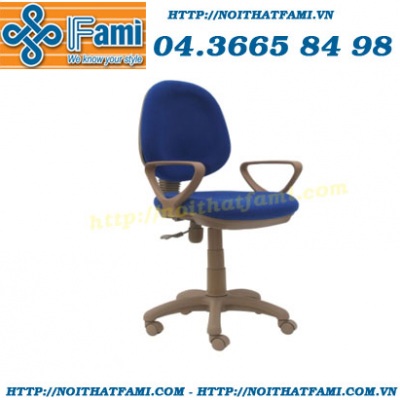 Ghế văn phòng nỉ A103
