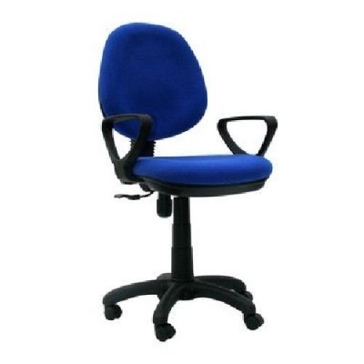 Ghế nhân viên nỉ A104