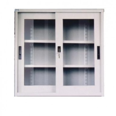 Tủ sắt cánh kính CAT118G