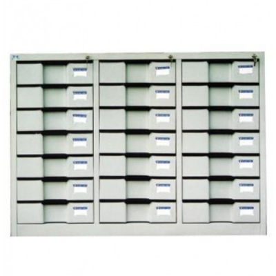 Tủ sắt Hòa Phát CAT118/21DT