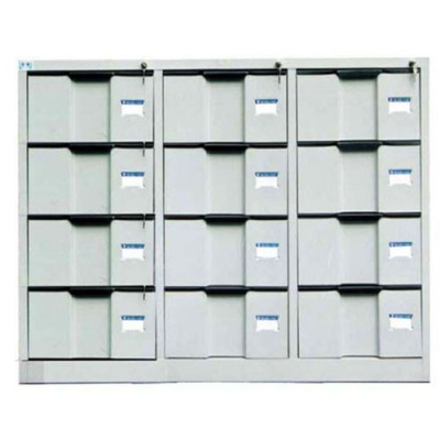 Tủ tài liệu CAT118/12DT