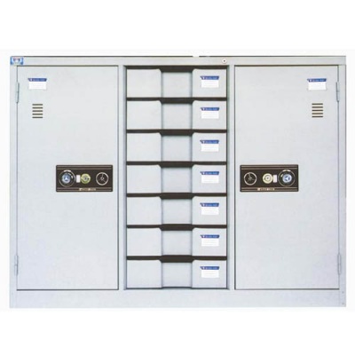 Tủ ghép CAT118/7DT