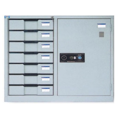 Tủ sắt sơn tĩnh điện CAT88/7DT