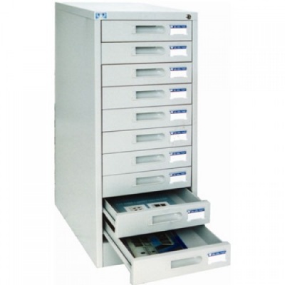 Tủ sắt Hòa Phát CAT10F