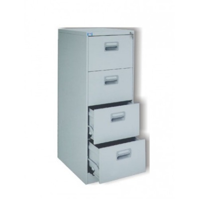 Tủ File 4 ngăn CAT4F