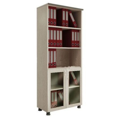 Tủ tài liệu gỗ Fami SM8650H