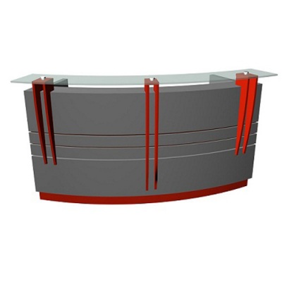 Bàn quầy lễ tân BLT04
