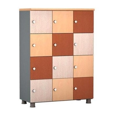 Tủ để mũ bảo hiểm SM1260H