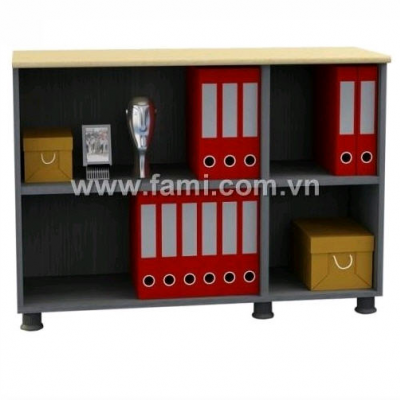 Tủ văn phòng SM1200HR (Hàng đặt)