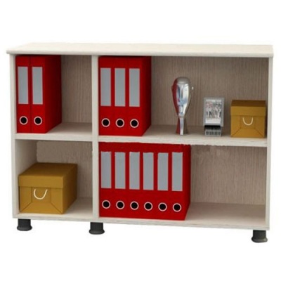 Tủ tài liệu văn phòng SM1200HL(Hàng đặt)
