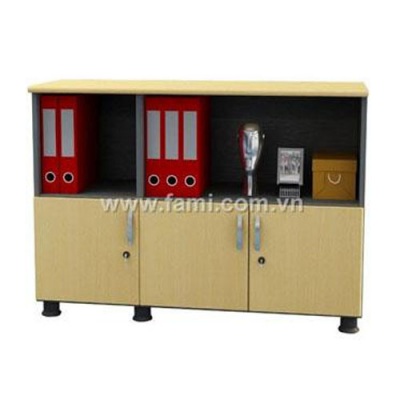 Tủ gỗ văn phòng SM1210HL(Hàng đặt)