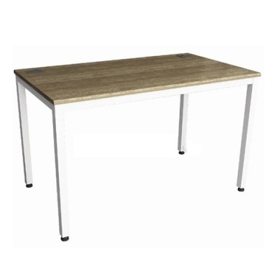 Bàn làm việc chân sắt TT1206-MEL18F