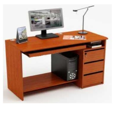 Bàn làm việc gia đình DF12-02