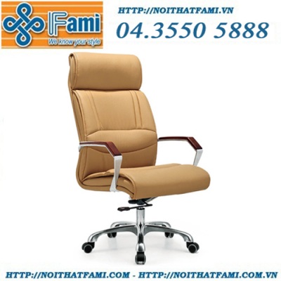 Ghế Xoay GXC204A