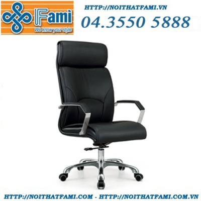 Ghế Xoay GXC206A