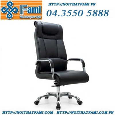Ghế Xoay GXC207A